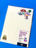 POKOPIA LETTER SET