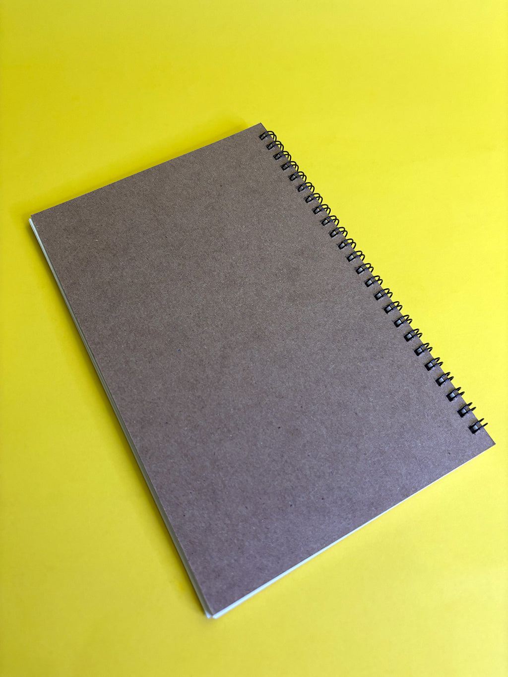 JAPANESE SNACKS Spiral Notebook